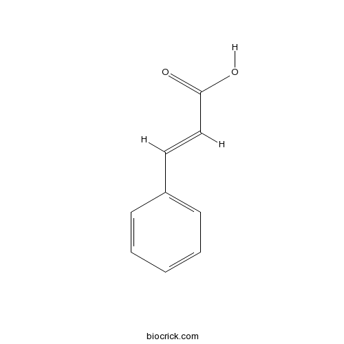 Cinnamic acid