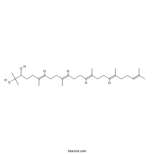 Squalene-2,3-diol
