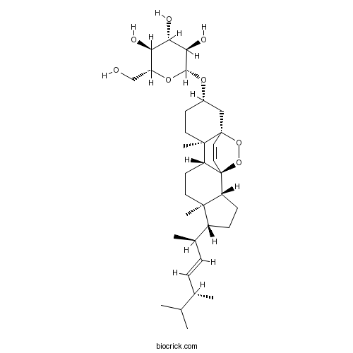 Ergosterol peroxide glucoside