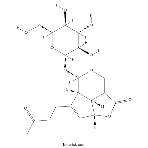 Asperuloside