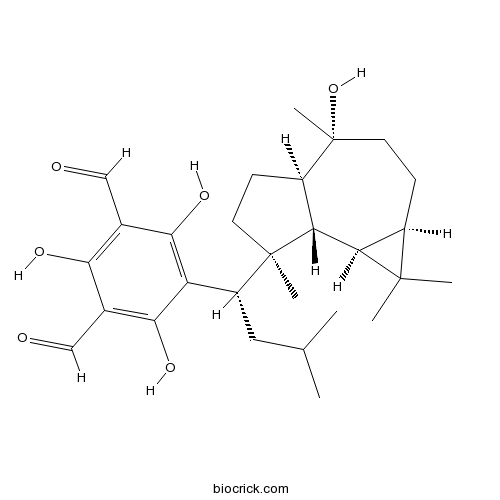 Macrocarpal B