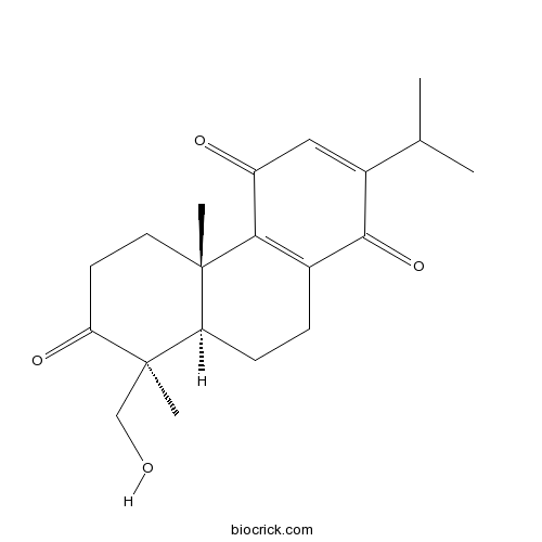 Triptoquinone B