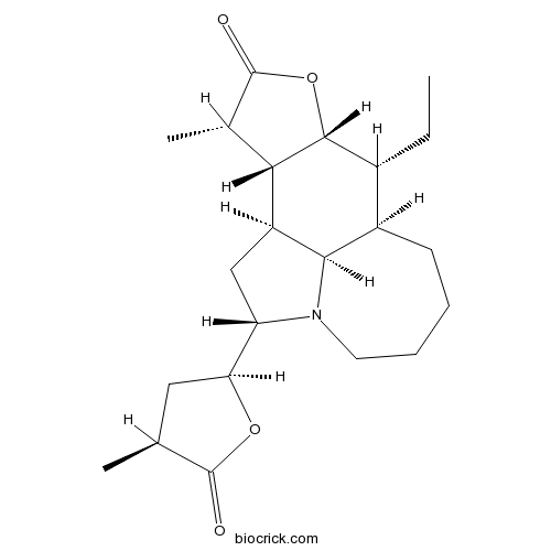 Neotuberostemonine