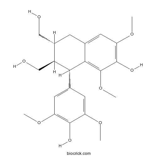 (+)-Lyoniresinol