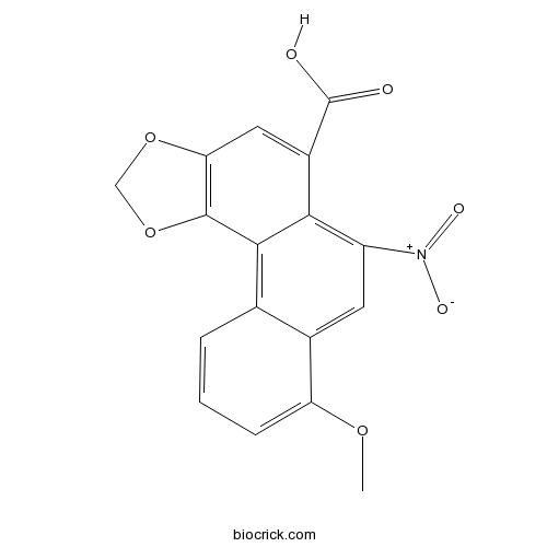 Aristolochic acid A