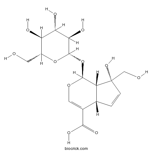 Monotropein