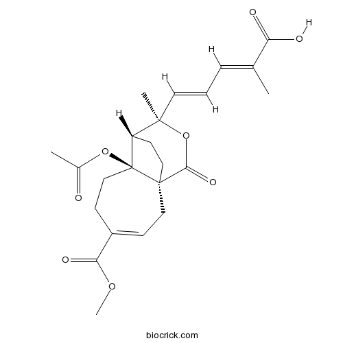 Pseudolaric Acid B