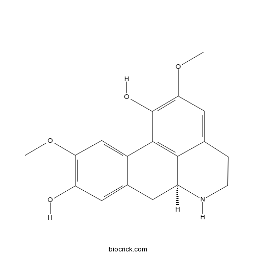 Norisoboldine