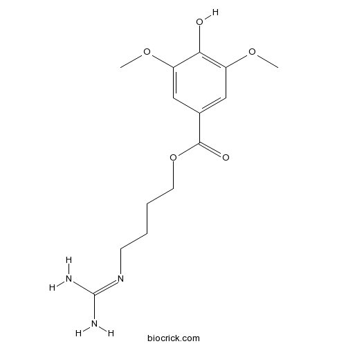 レオヌリン塩酸塩