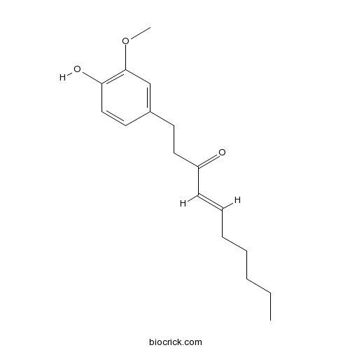 6-Shogaol