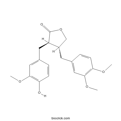 Arctigenin