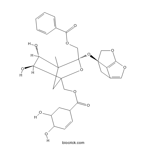 Benzoylpaeoniflorin