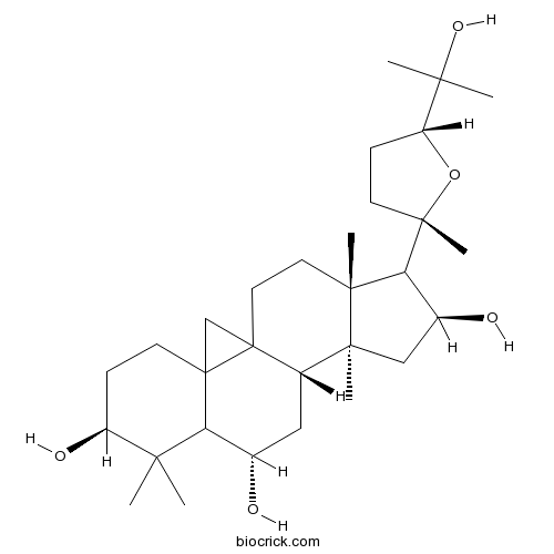 Cyclogalegigenin