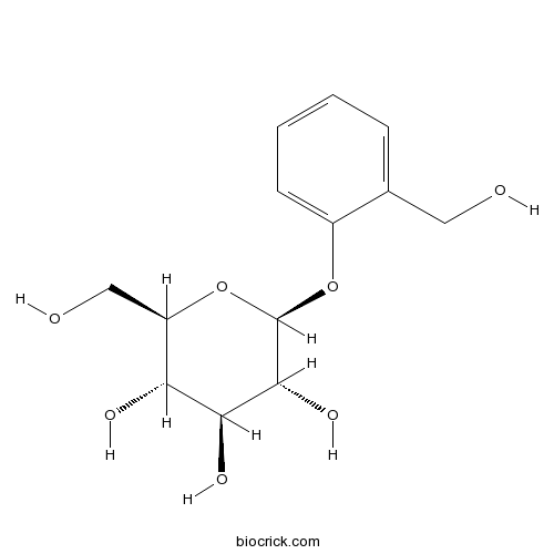 D-(-)-Salicin