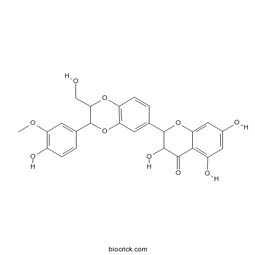 Silymarin