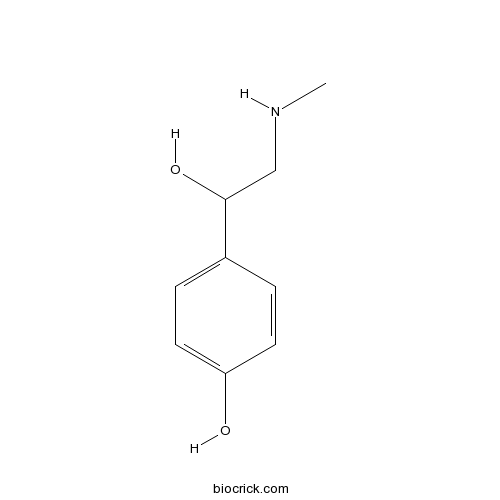 Synephrine