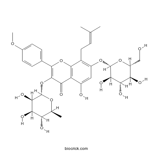 Icariin