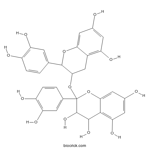 Proanthocyanidins