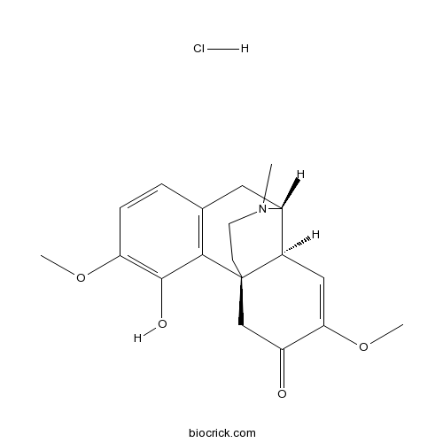 Sinomenine HCl