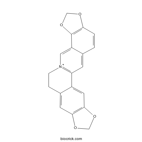 Coptisine