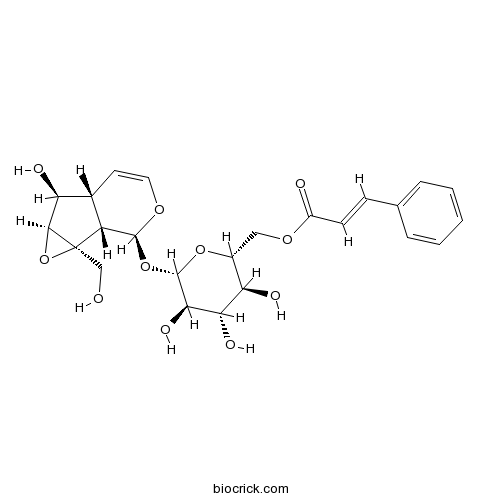 Picroside I