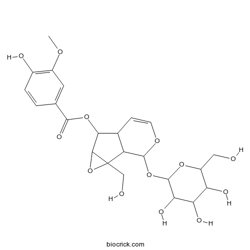 Picroside II