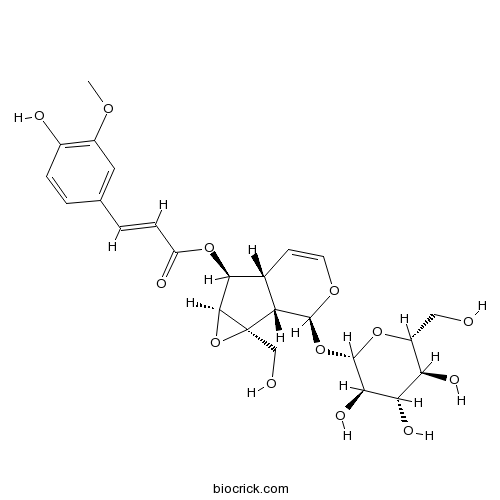 Picroside III