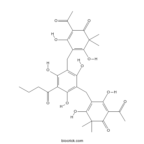 Filixic acid ABA