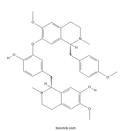 Isoliensinine