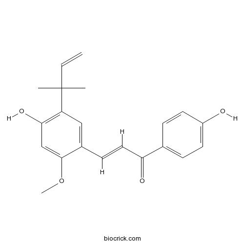 甘草查尔酮A