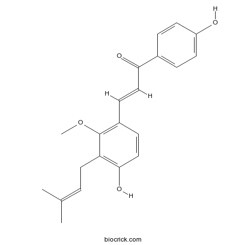 甘草查尔酮C