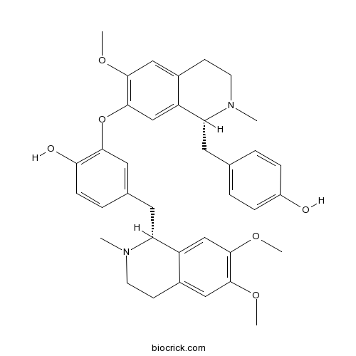 Liensinine