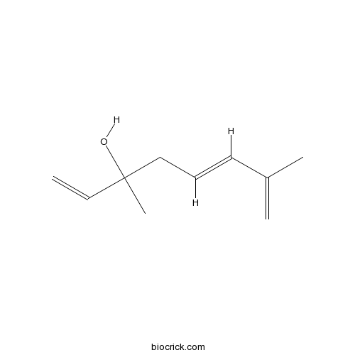 Hotrienol