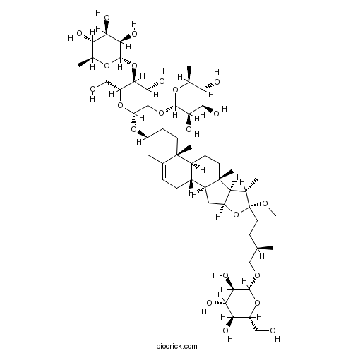 Methyl protodioscin