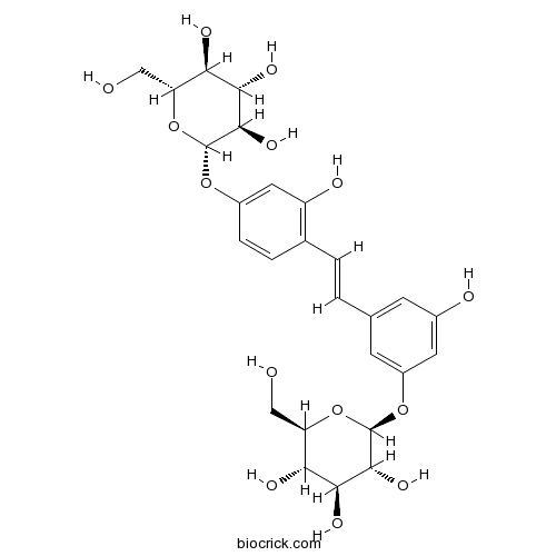 Mulberroside A