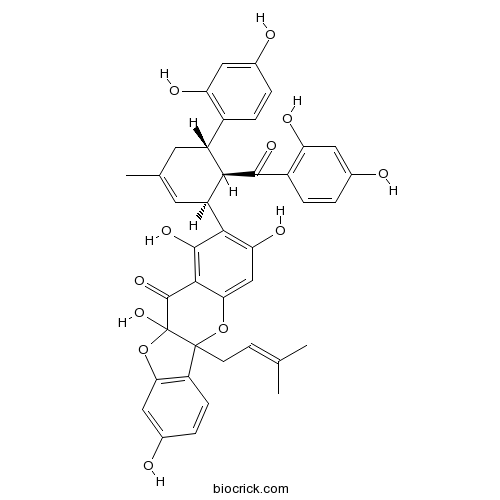 Sanggenone C