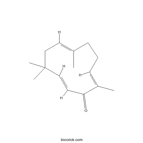 3-(3-ヒドロキシ-3-メチルブタニル)-2,4,6-トリヒドロキシベンゾフェノン