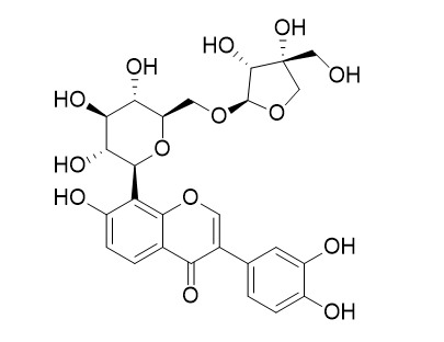 3'-Hydroxymirificin