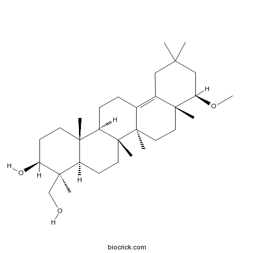 Soyasapogenol D