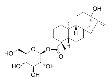 甜菊醇-19-葡萄糖苷