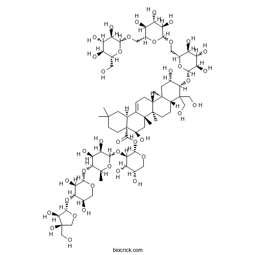 Platycoside E