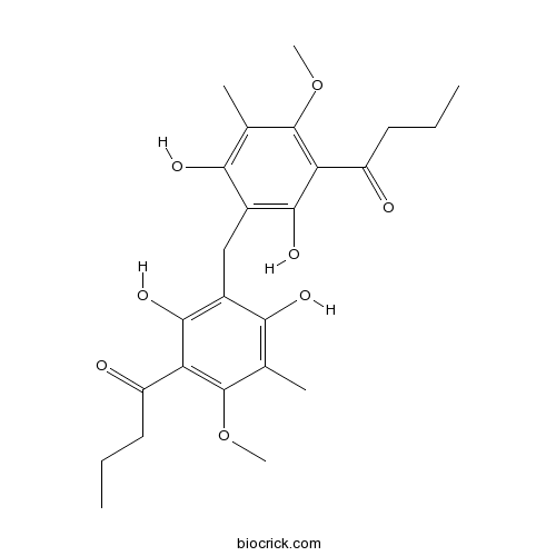 Pseudoaspidin