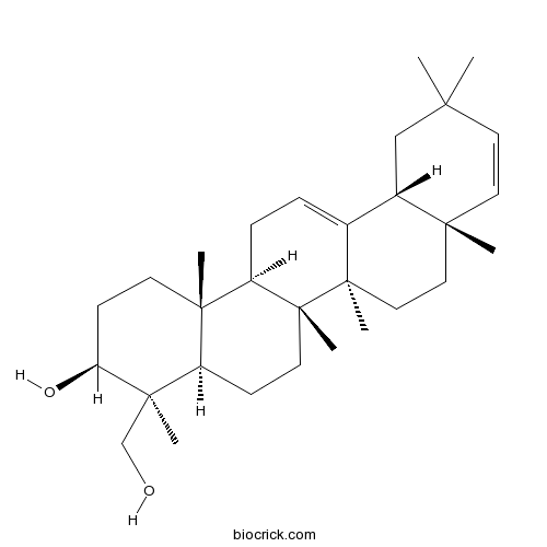 Soyasapogenol C