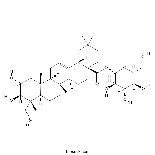 Arjunglucoside II