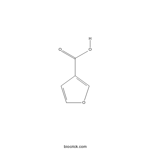 Furan-3-carboxylic acid