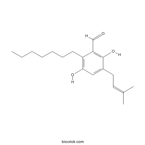 Flavoglaucin