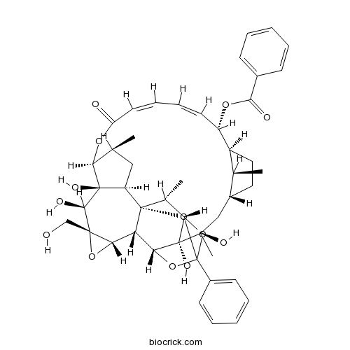 Trigonosin F