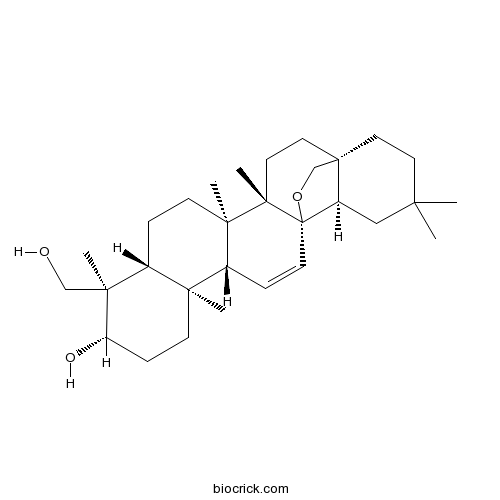 16-Deoxysaikogenin F