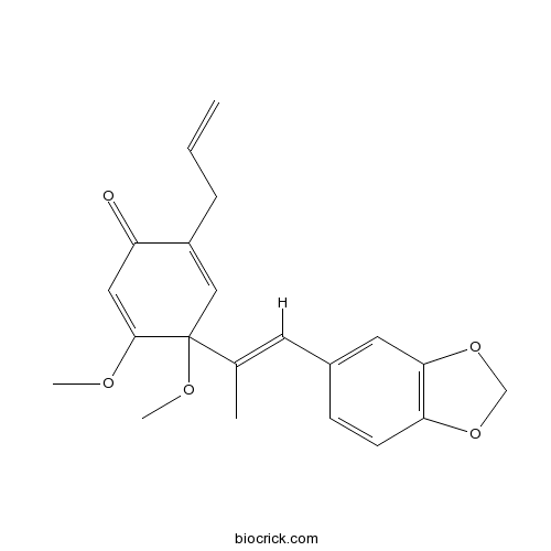 细叶青蒌藤酮醇