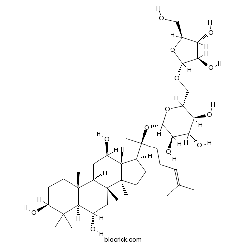 Ginsenoside F5